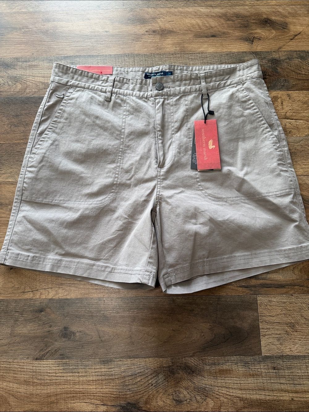 Southern Marsh Durango Rugged shorts